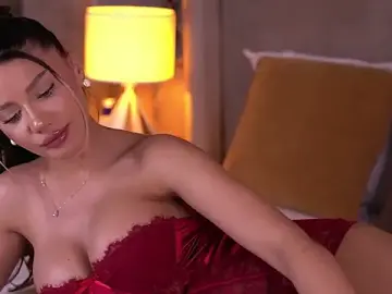 Stripchat Nude Webcam of BlairSanders