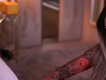 Stripchat Adult Video Chat of BlairSanders