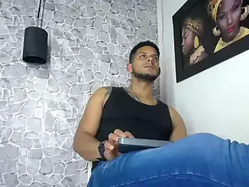 Stripchat Best live sex cam show of Chris_Dick23