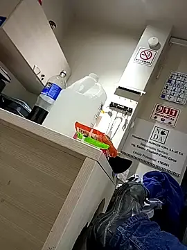 Stripchat Adult Webcam of Jair2310