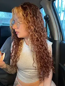 Stripchat Best Webcam of Joyce-fire