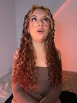 Stripchat Sex Chat of Joyce-fire