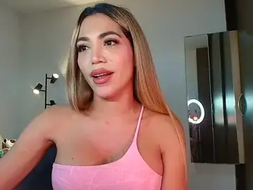 Stripchat Nude Webcam of Kimy_Angel