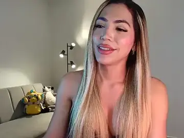Stripchat Free Live Porn of Kimy_Angel