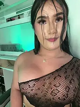 Stripchat Sex Chat of Maria_Prado