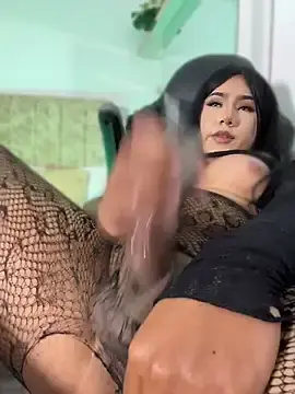 Stripchat Free Live Porn of Maria_Prado