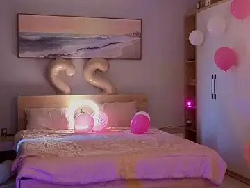 Stripchat Live Porn of MoonkissGirls