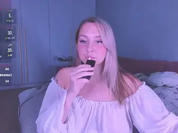 Stripchat Adult Webcams of Oh_mylissa
