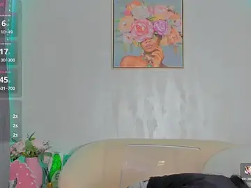Stripchat Sex Chat of Sarabecker