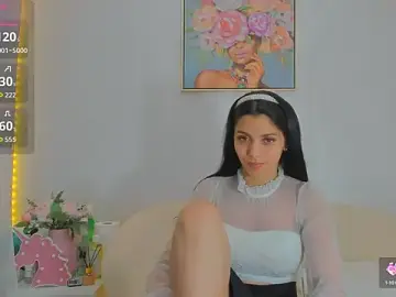 Stripchat Watch Live Sex Cams of Sarabecker