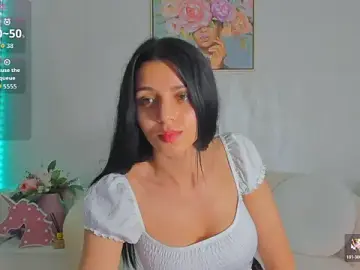 Stripchat Sex Cam of Sarabecker