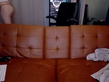 Stripchat Live Porn of Scarlettredff