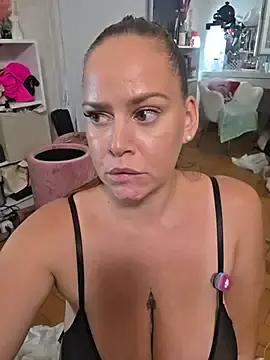 Stripchat Live Porn of Sweety__venus