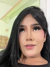 Stripchat Sex Chat of Vale_Prada
