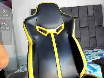 Stripchat Best live sex cam show of brian_smitth