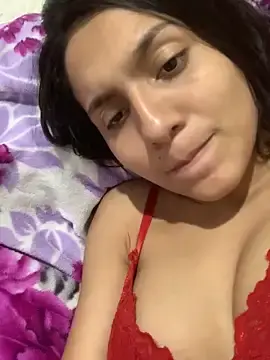 Stripchat Live Sex Cam of maduu789