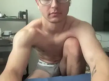 Stripchat Nude Webcam of ryan_28747
