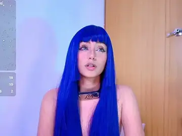 Stripchat Live Porn of tati_cardenas