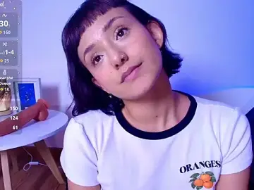 Stripchat Live Porn of tati_cardenas
