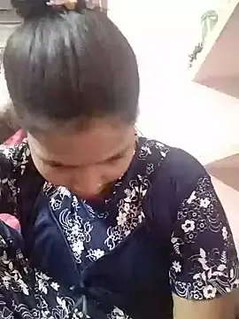 Stripchat Nude Webcam of ANURANI99