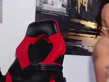 Stripchat Sex Chat of Alexa_Wiild