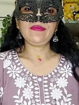 Stripchat Best live sex cam show of BhabhiPooja69