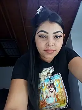 Stripchat Best Webcam of EmaBakker