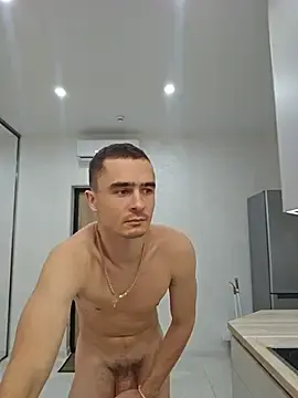Stripchat Live Sex of GoodGG