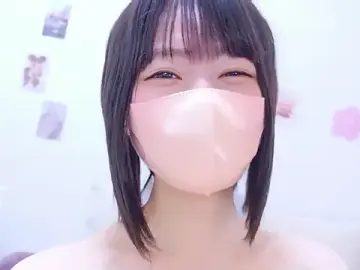 Stripchat Adult Webcam of Im_Yu-na