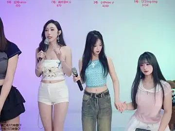 Stripchat Sex Cam of JM-777