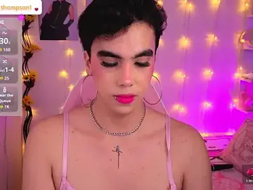 Stripchat Watch Live Sex Cams of Kheyler_1