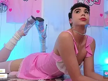Stripchat Free Live Porn of Kheyler_1