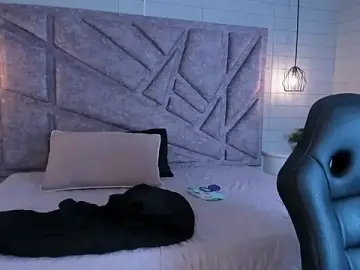Stripchat Live Sex of Maya_Rivers