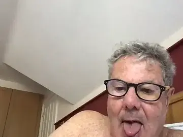 Stripchat Free Porn Cam of Oldpistolpete