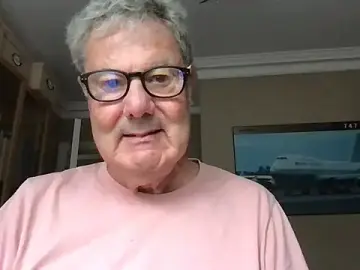 Stripchat Free Live Porn of Oldpistolpete