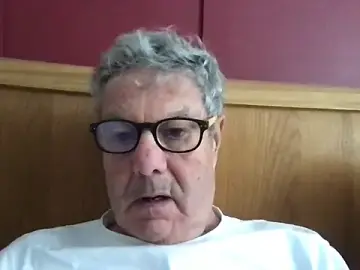 Stripchat Nude Webcam of Oldpistolpete