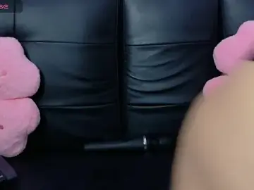 Stripchat Free Live Porn of Sara_Falak