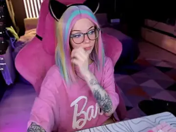 Stripchat Best Webcam of The_love_project