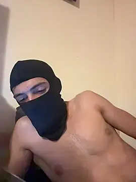 Stripchat Nude Webcam of Z-man-