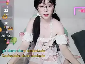 Stripchat Adult Webcams of baby-yaya20