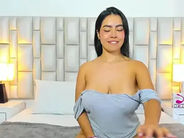 Stripchat Free Live Porn of paola_katy_dicks