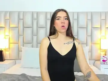 Stripchat Live Porn of paola_katy_dicks
