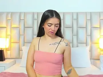 Stripchat Free Live Porn of paola_katy_dicks