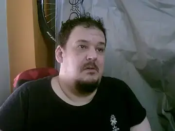 Stripchat Live Porn of porkorossy