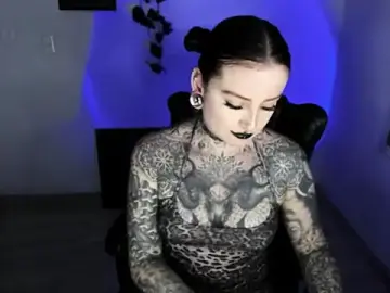 Stripchat Adult Video Chat of Anaii_Gomez