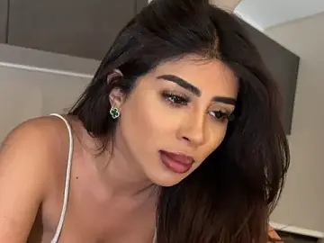 Stripchat Best live sex cam show of ArabicBarbie