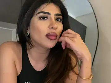 Stripchat Adult Video Chat of ArabicBarbie