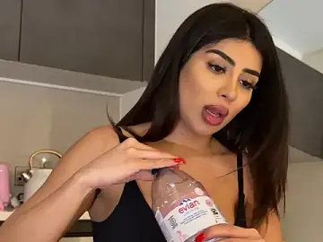 Stripchat Adult Webcams of ArabicBarbie