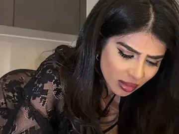 Stripchat Nude Webcam of ArabicBarbie