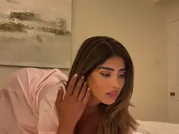 Stripchat Free Porn Cam of ArabicBarbie